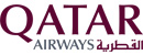 logo Qatar airways