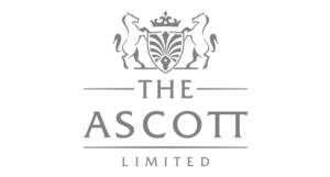 Logo The Ascott