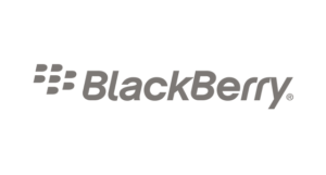 Logo BlackBerry
