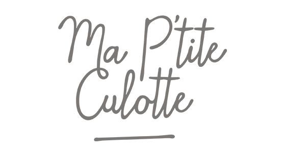Logo Ma P'tite Culotte